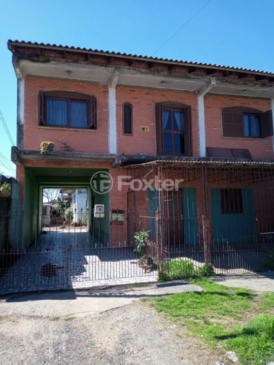 Casa à venda com 2 quartos, 159m² - Foto 2