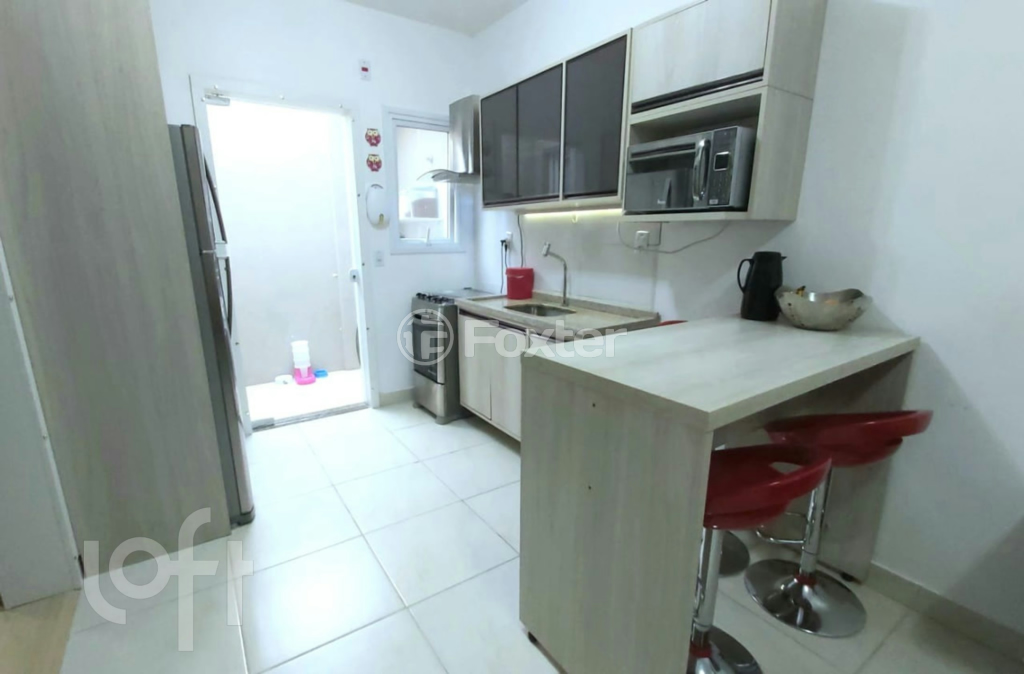 Casa à venda com 2 quartos, 44m² - Foto 19