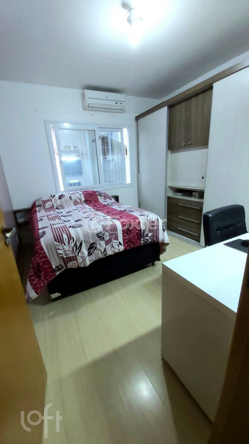 Casa à venda com 2 quartos, 44m² - Foto 6