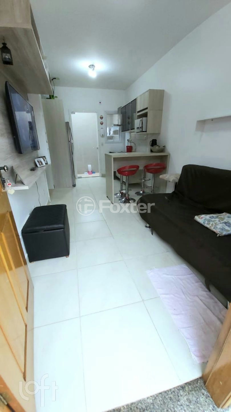 Casa à venda com 2 quartos, 44m² - Foto 2