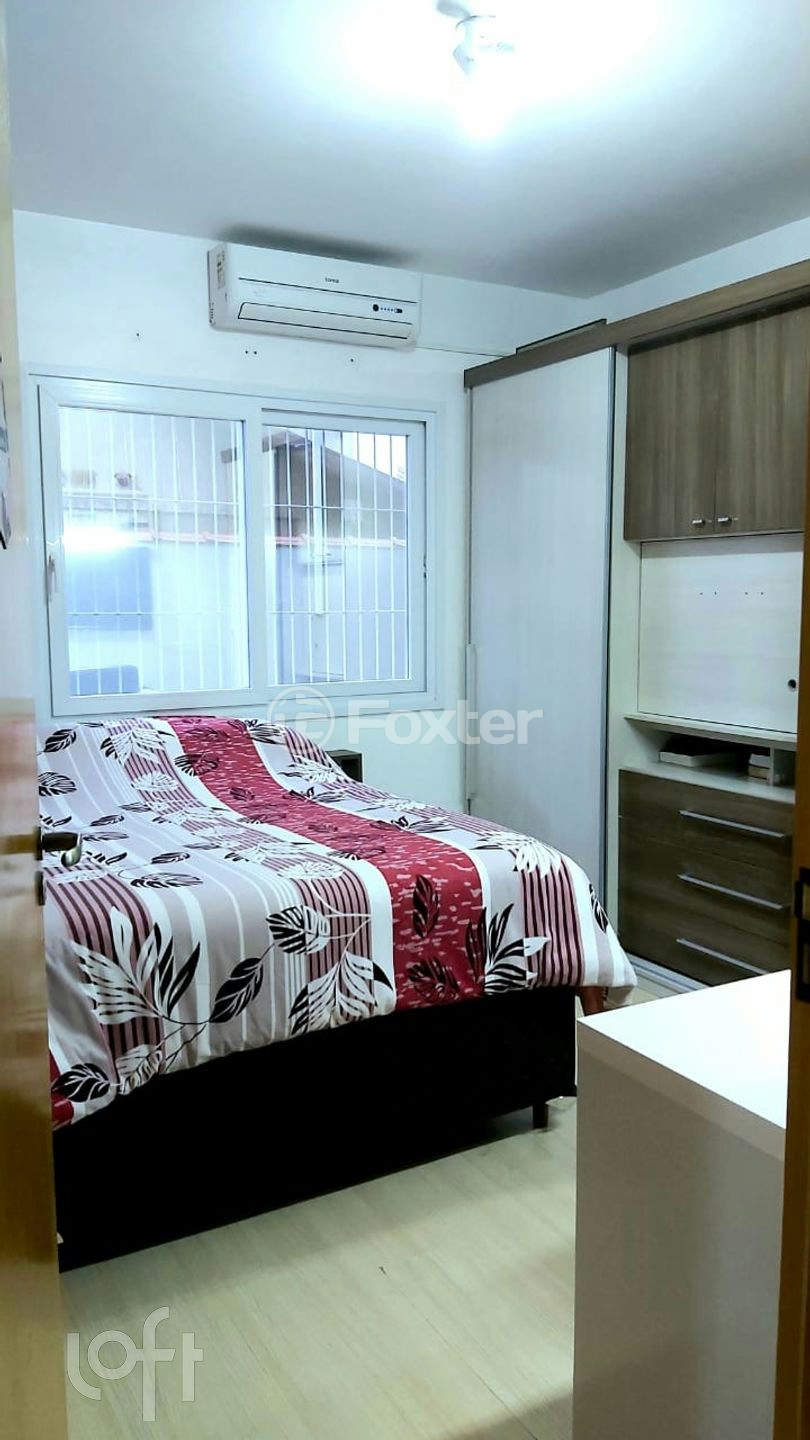 Casa à venda com 2 quartos, 44m² - Foto 15