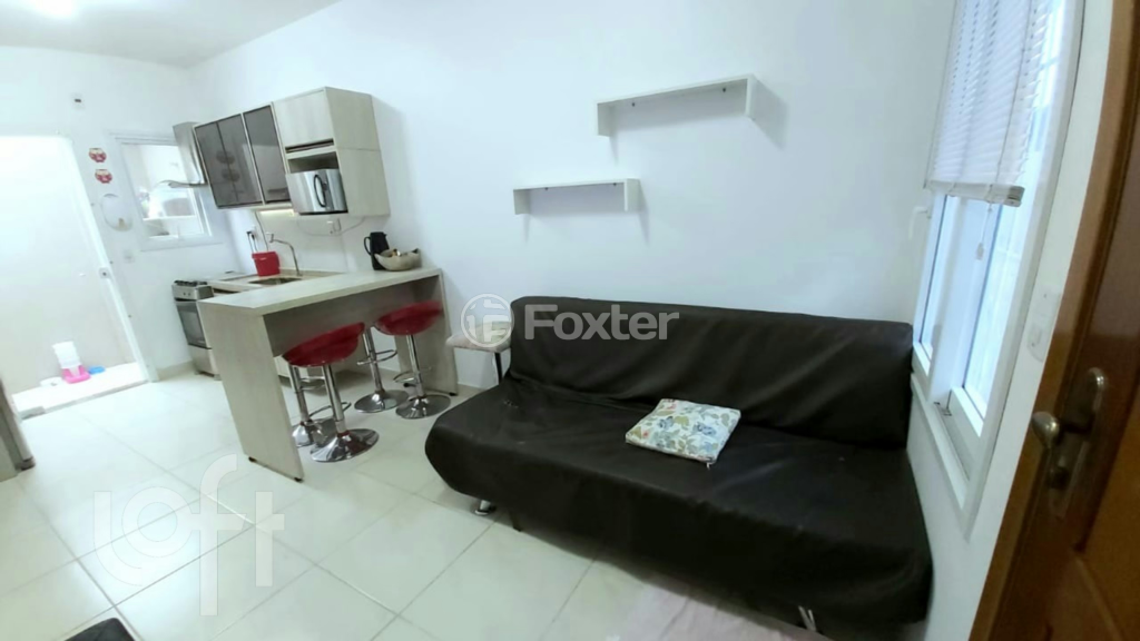 Casa à venda com 2 quartos, 44m² - Foto 3