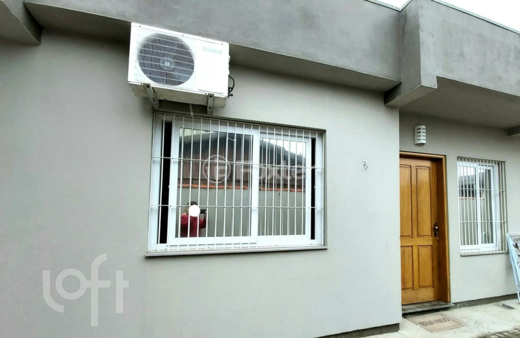 Casa à venda com 2 quartos, 44m² - Foto 21