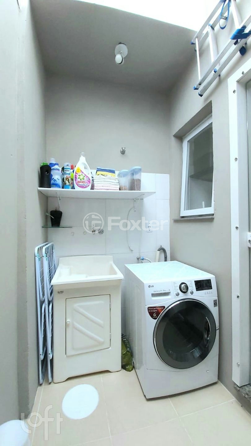Casa à venda com 2 quartos, 44m² - Foto 11