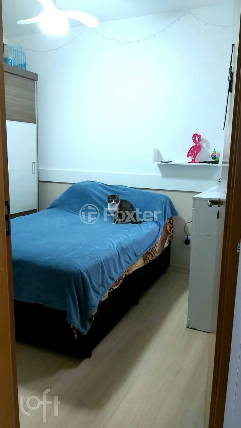 Casa à venda com 2 quartos, 44m² - Foto 17