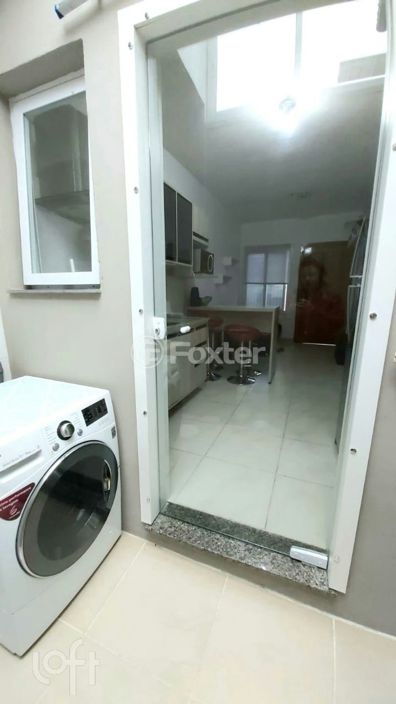 Casa à venda com 2 quartos, 44m² - Foto 9