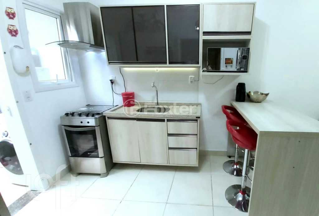 Casa à venda com 2 quartos, 44m² - Foto 7