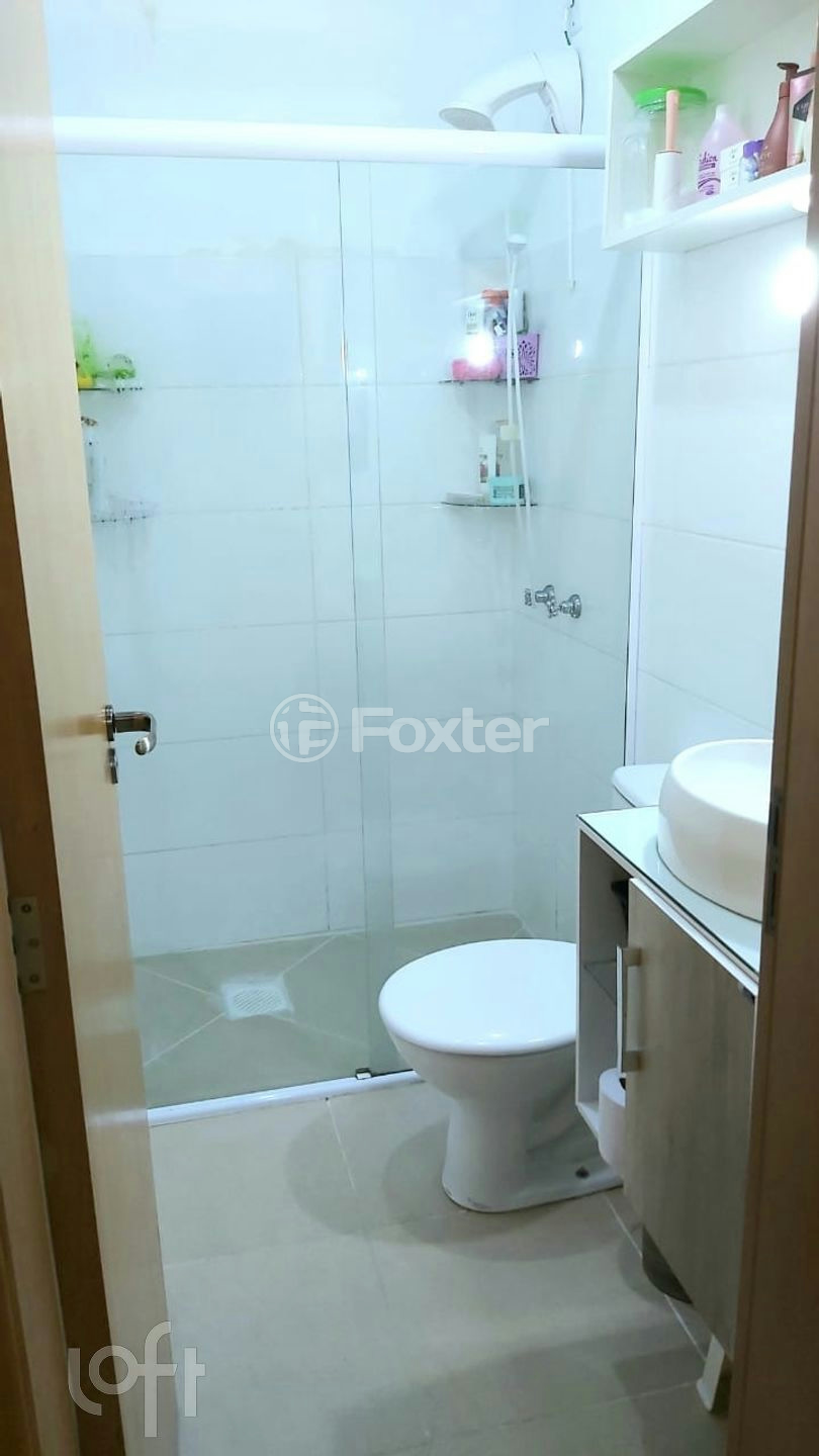 Casa à venda com 2 quartos, 44m² - Foto 14