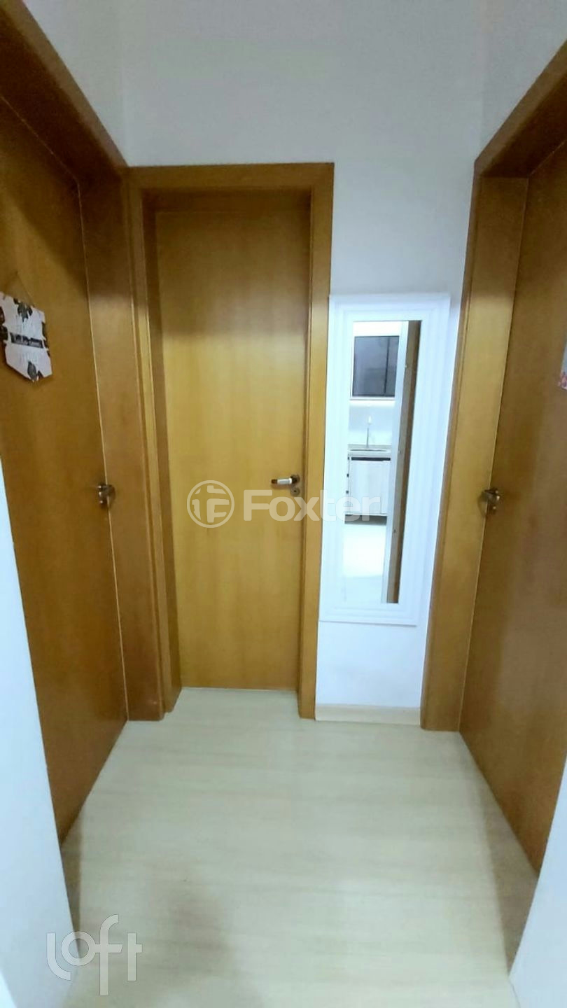 Casa à venda com 2 quartos, 44m² - Foto 10