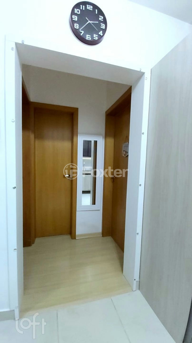 Casa à venda com 2 quartos, 44m² - Foto 20