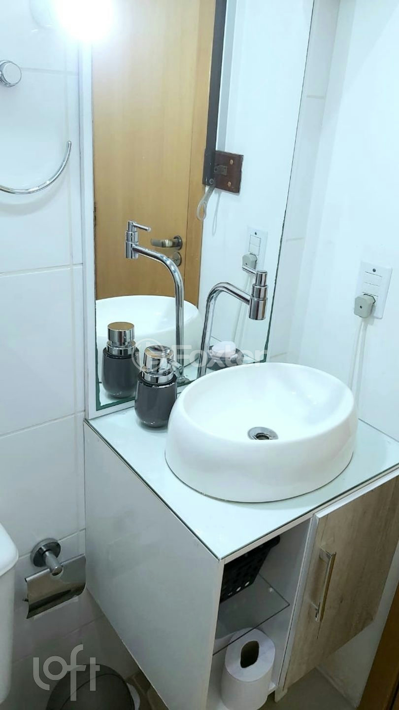 Casa à venda com 2 quartos, 44m² - Foto 16