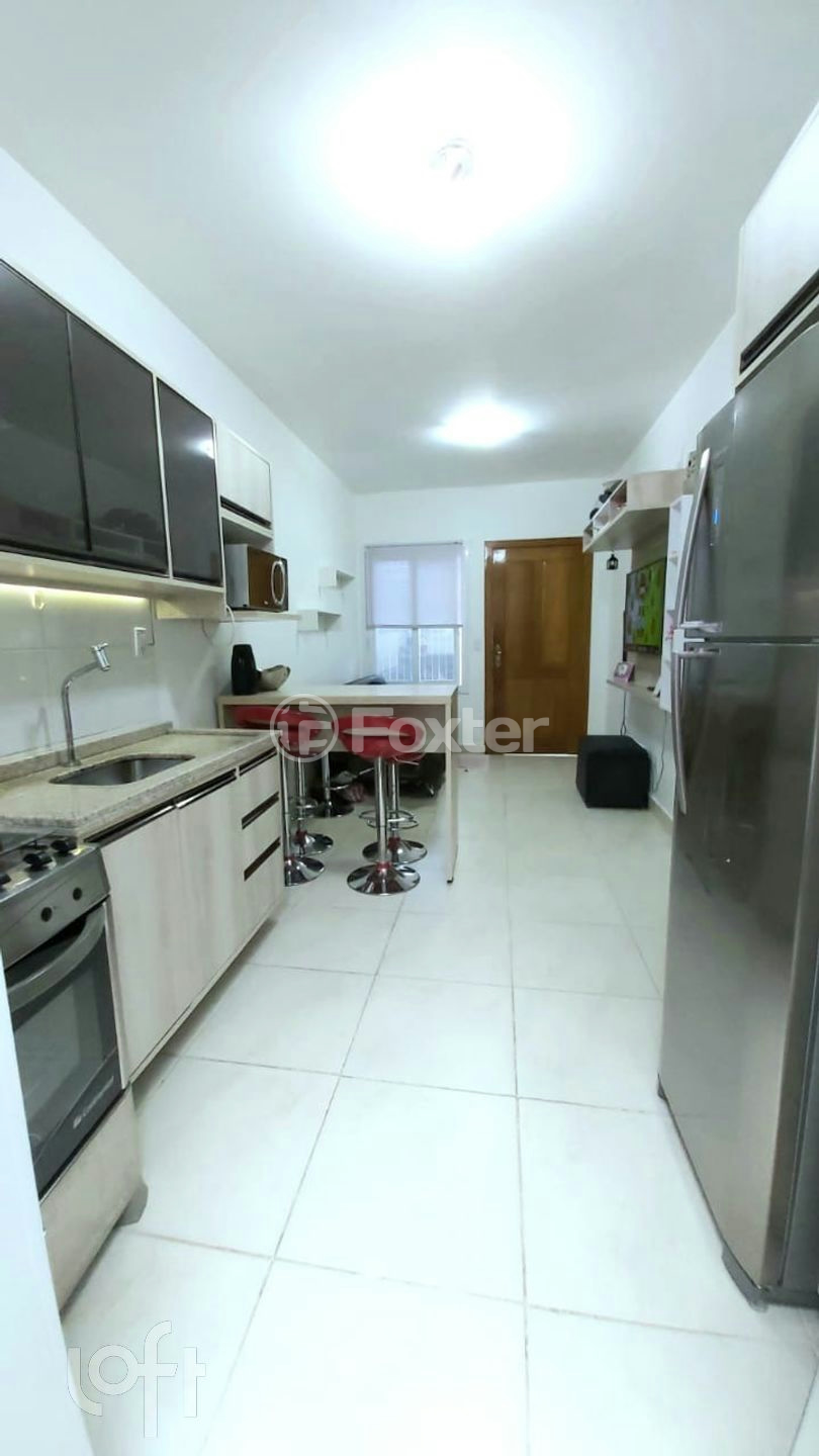 Casa à venda com 2 quartos, 44m² - Foto 4