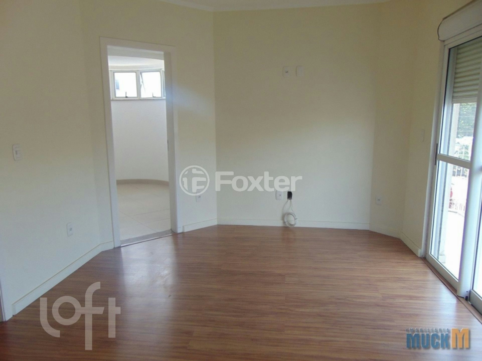 Apartamento à venda com 3 quartos, 135m² - Foto 12