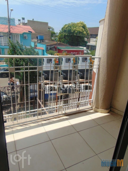 Apartamento à venda com 3 quartos, 135m² - Foto 14