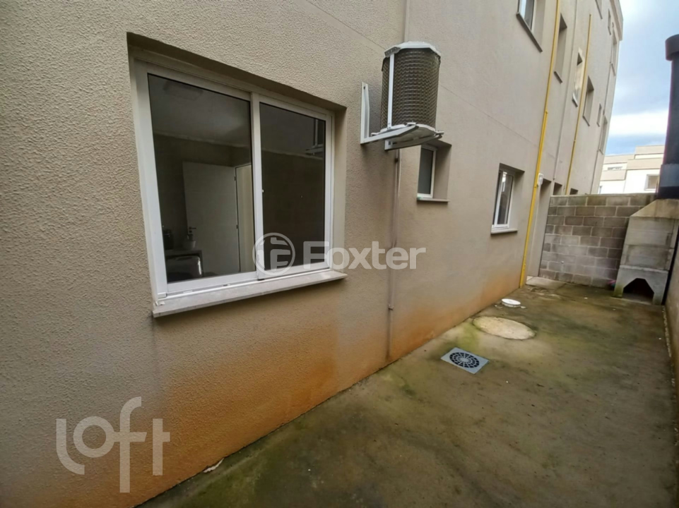 Apartamento à venda com 2 quartos, 64m² - Foto 5