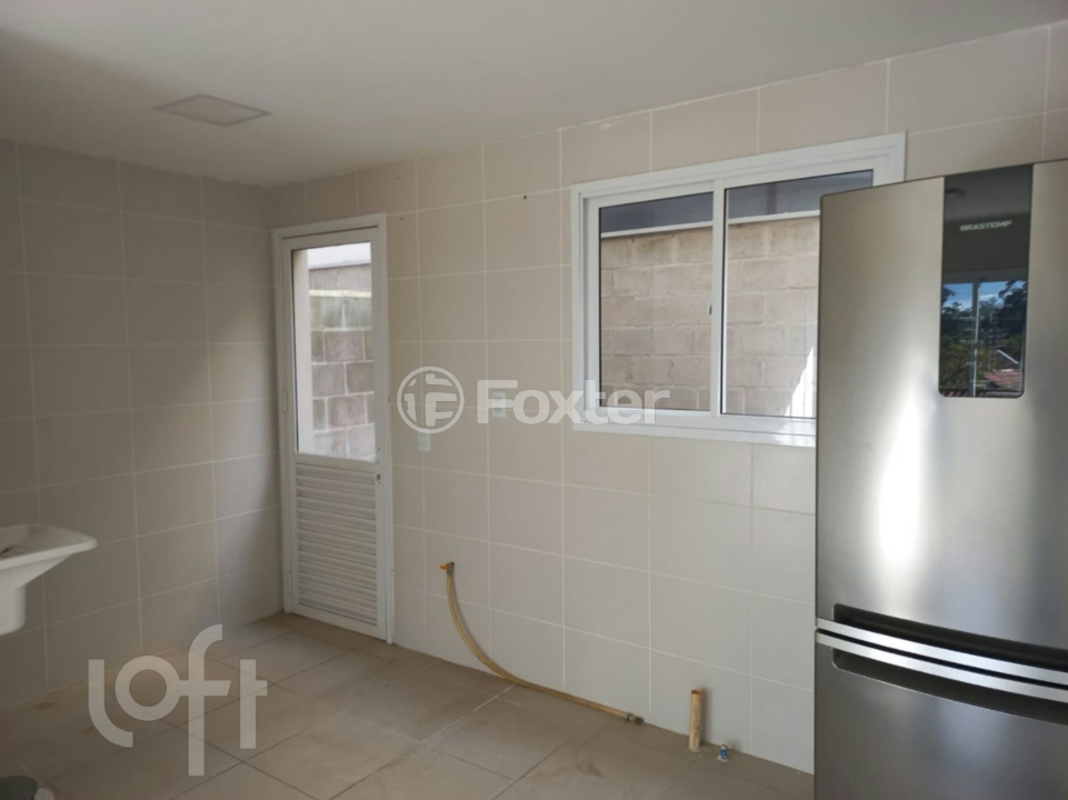 Apartamento à venda com 2 quartos, 64m² - Foto 4