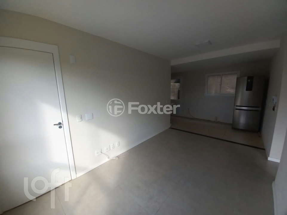 Apartamento à venda com 2 quartos, 64m² - Foto 6