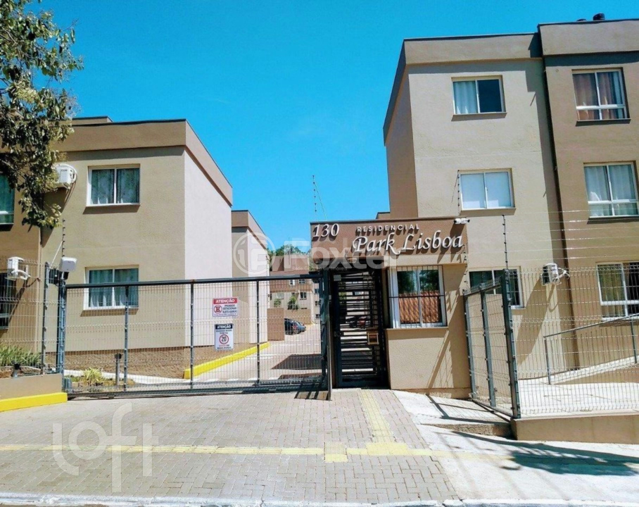 Apartamento à venda com 2 quartos, 64m² - Foto 19