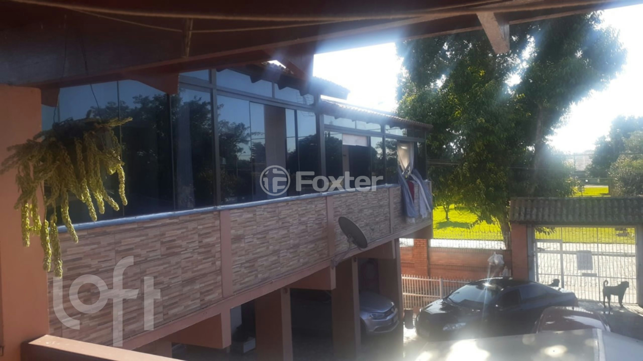 Casa à venda com 5 quartos, 245m² - Foto 1