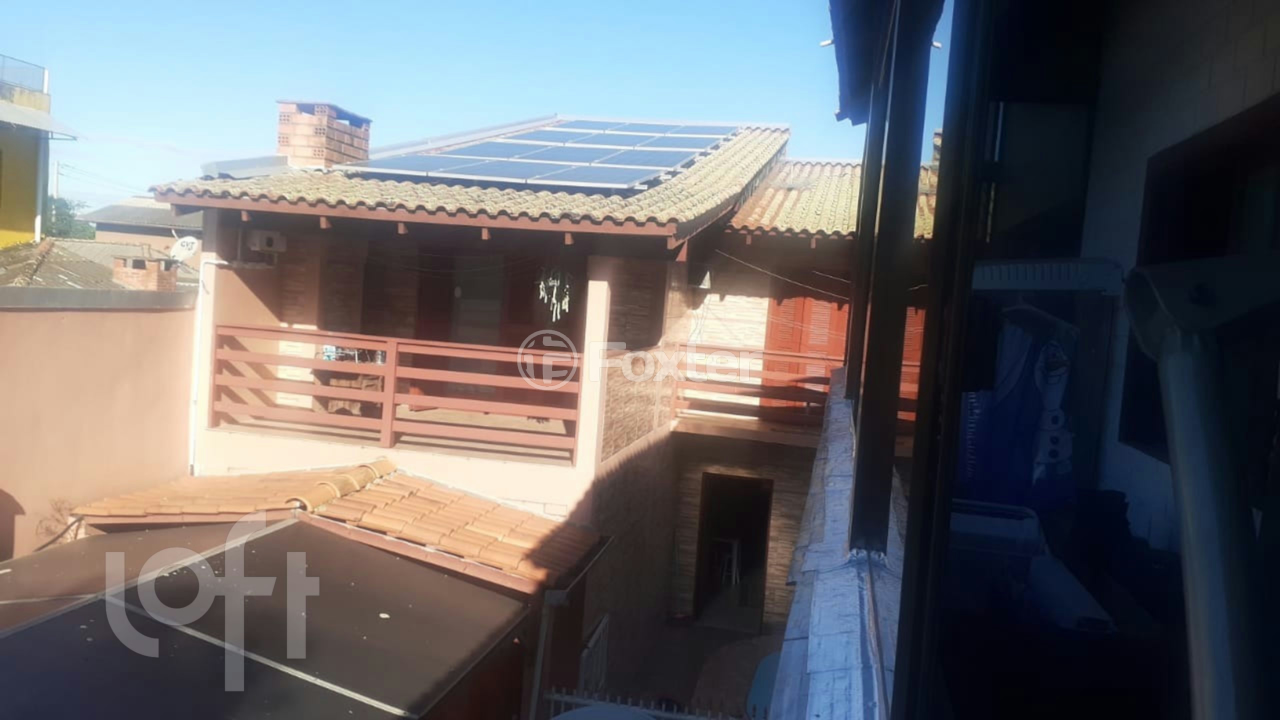 Casa à venda com 5 quartos, 245m² - Foto 3