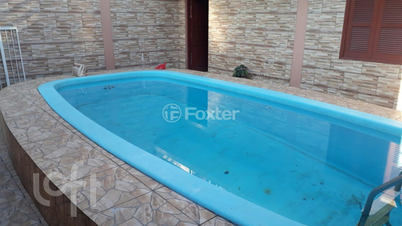 Casa à venda com 5 quartos, 245m² - Foto 19