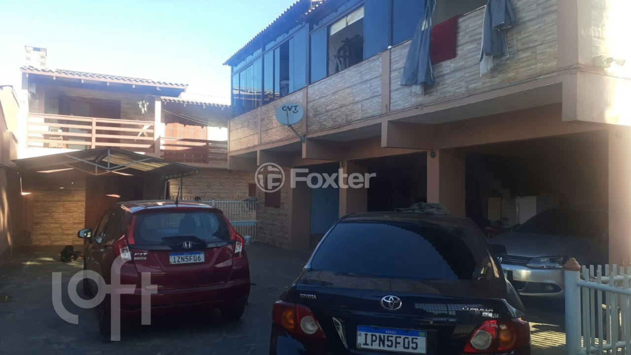 Casa à venda com 5 quartos, 245m² - Foto 2