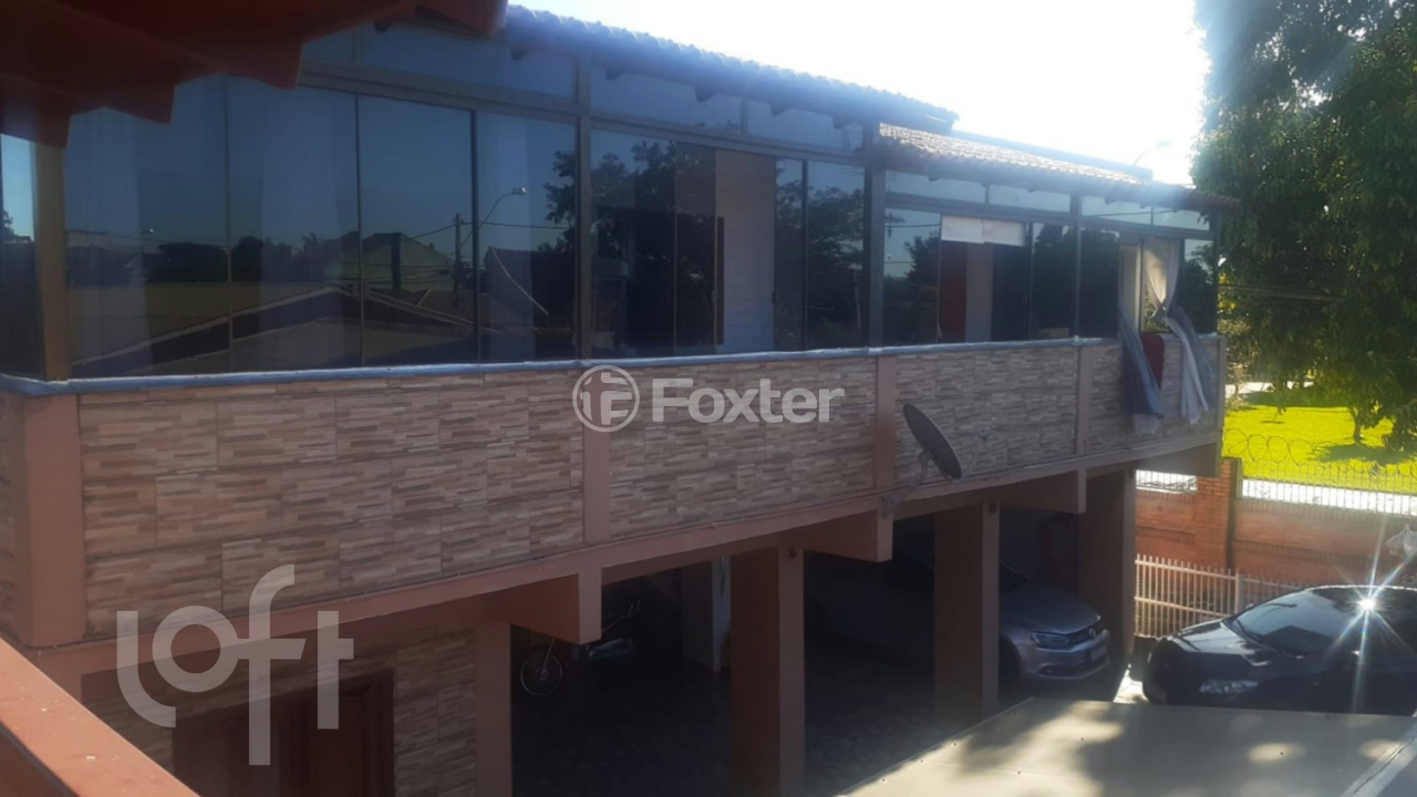 Casa à venda com 5 quartos, 245m² - Foto 14