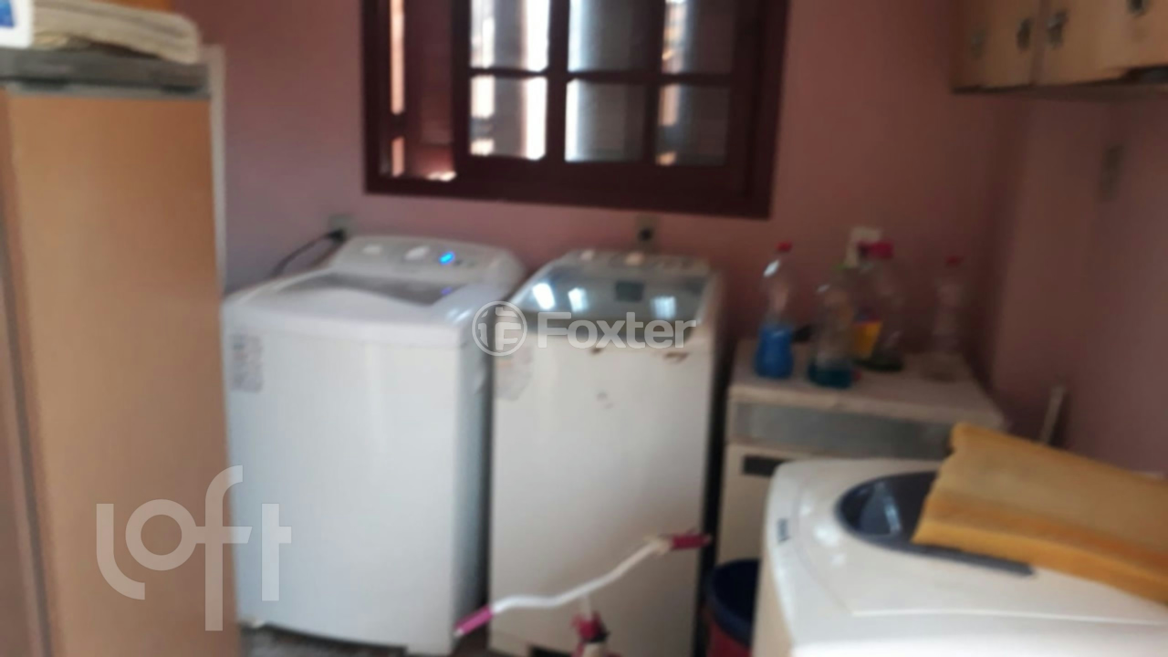 Casa à venda com 5 quartos, 245m² - Foto 17