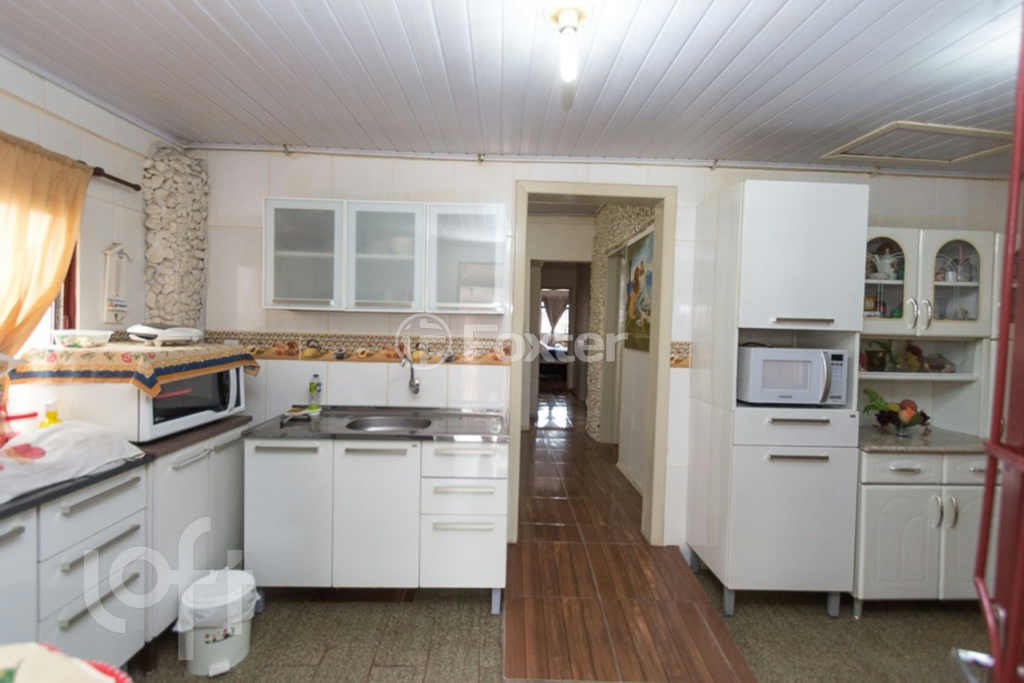 Casa à venda com 2 quartos, 136m² - Foto 19