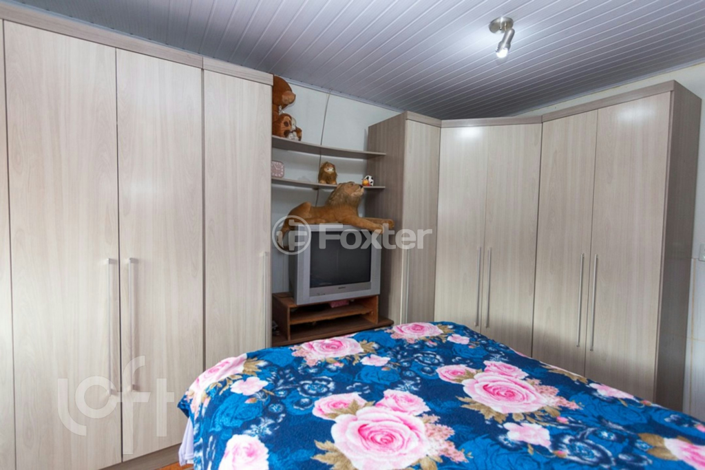 Casa à venda com 2 quartos, 136m² - Foto 8