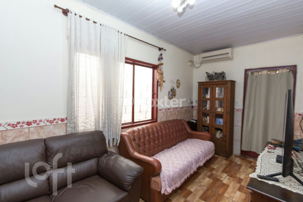 Casa à venda com 2 quartos, 136m² - Foto 3