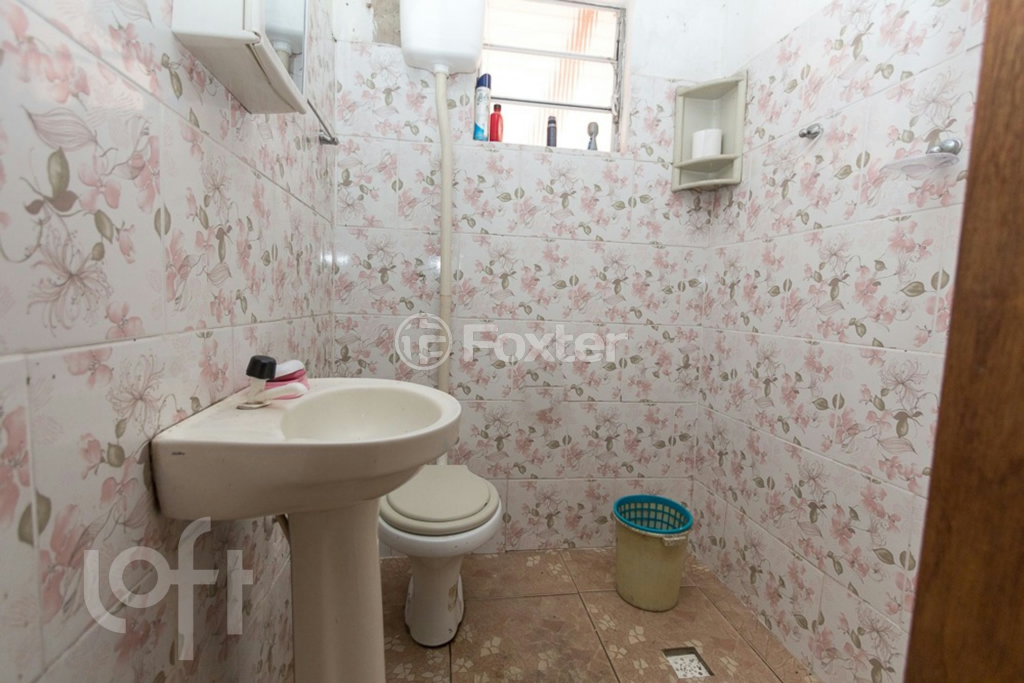 Casa à venda com 2 quartos, 136m² - Foto 28