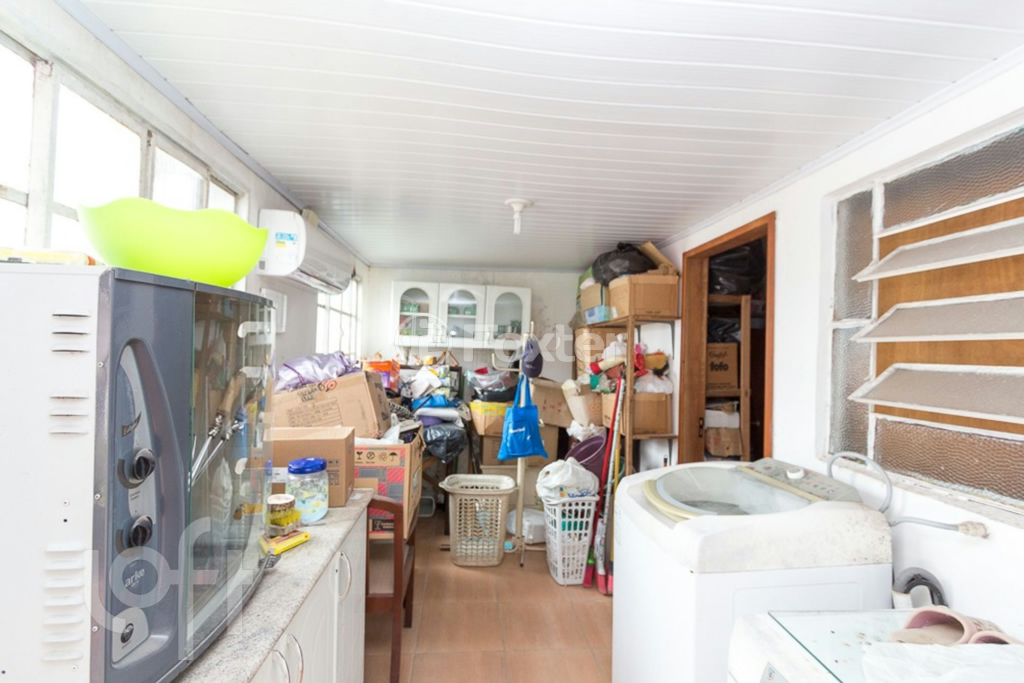 Casa à venda com 2 quartos, 136m² - Foto 25