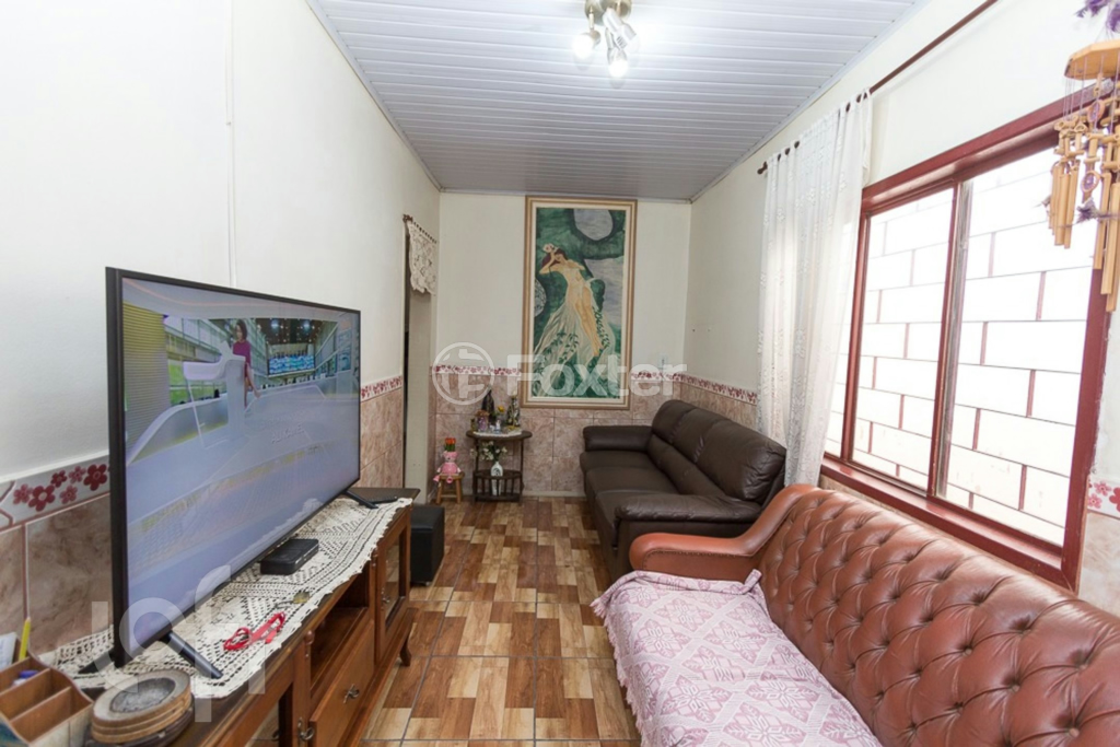 Casa à venda com 2 quartos, 136m² - Foto 1