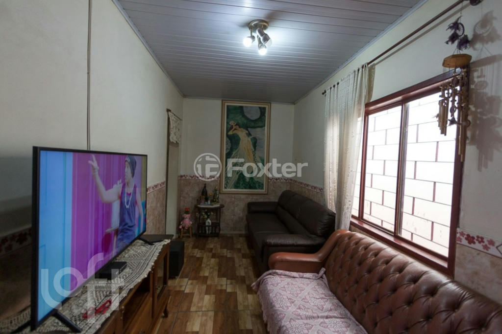Casa à venda com 2 quartos, 136m² - Foto 5