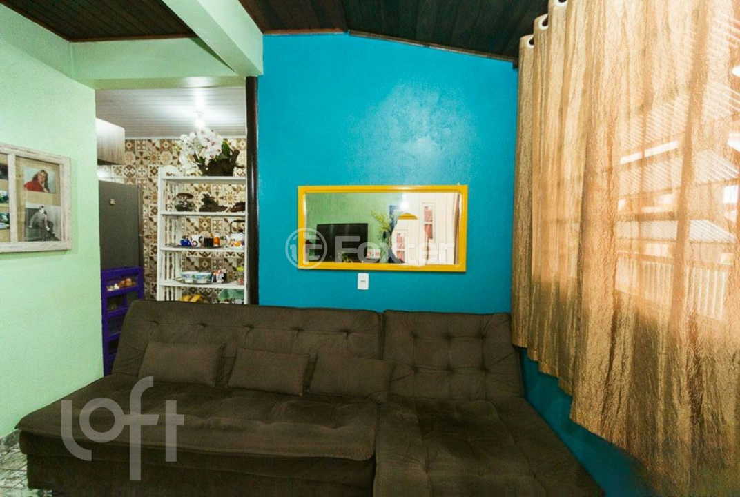 Casa à venda com 2 quartos, 65m² - Foto 15