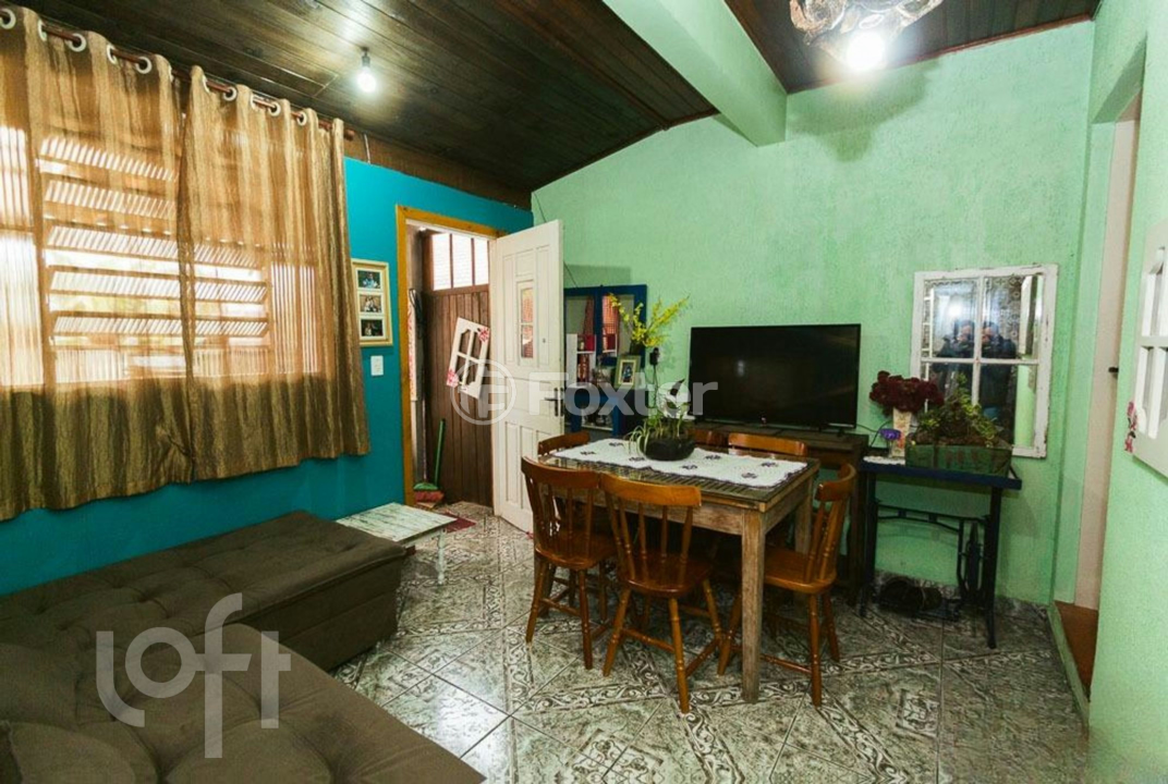 Casa à venda com 2 quartos, 65m² - Foto 5