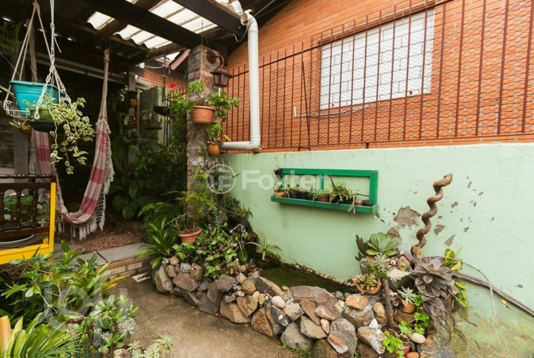 Casa à venda com 2 quartos, 65m² - Foto 21
