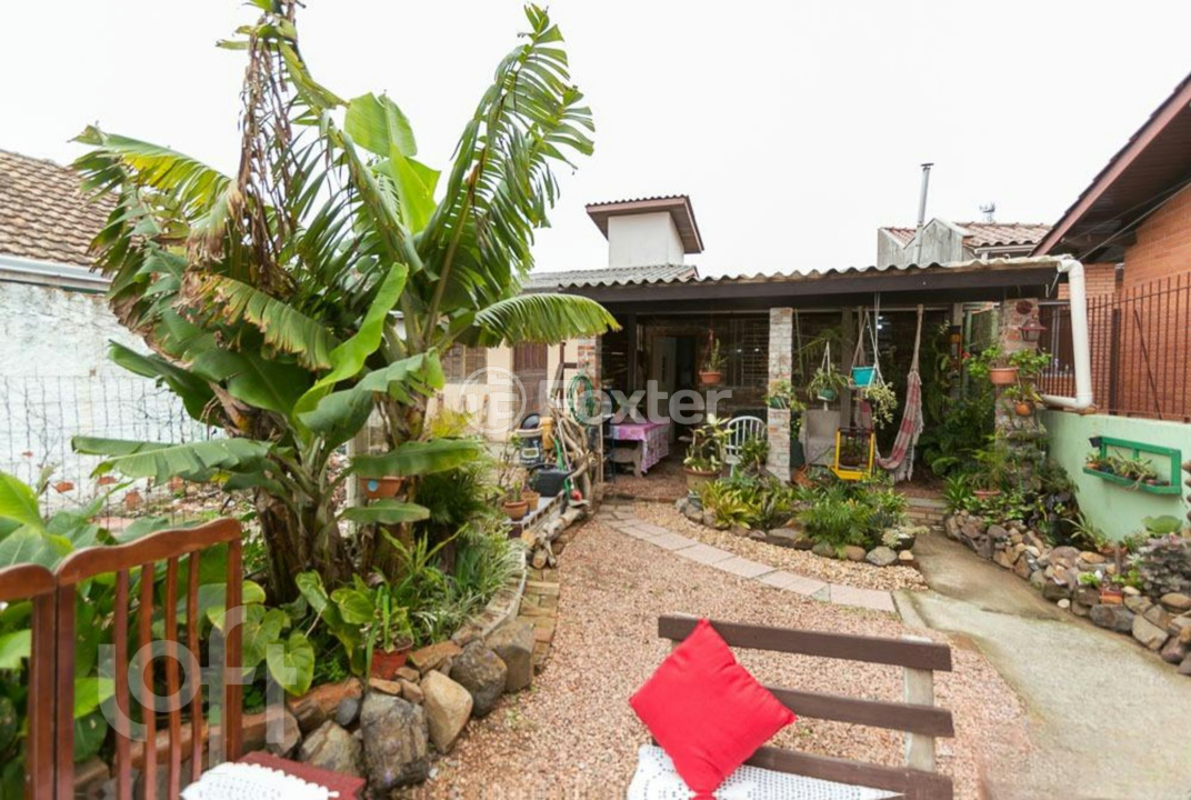 Casa à venda com 2 quartos, 65m² - Foto 20
