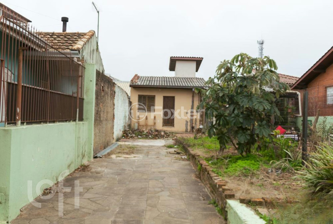 Casa à venda com 2 quartos, 65m² - Foto 23