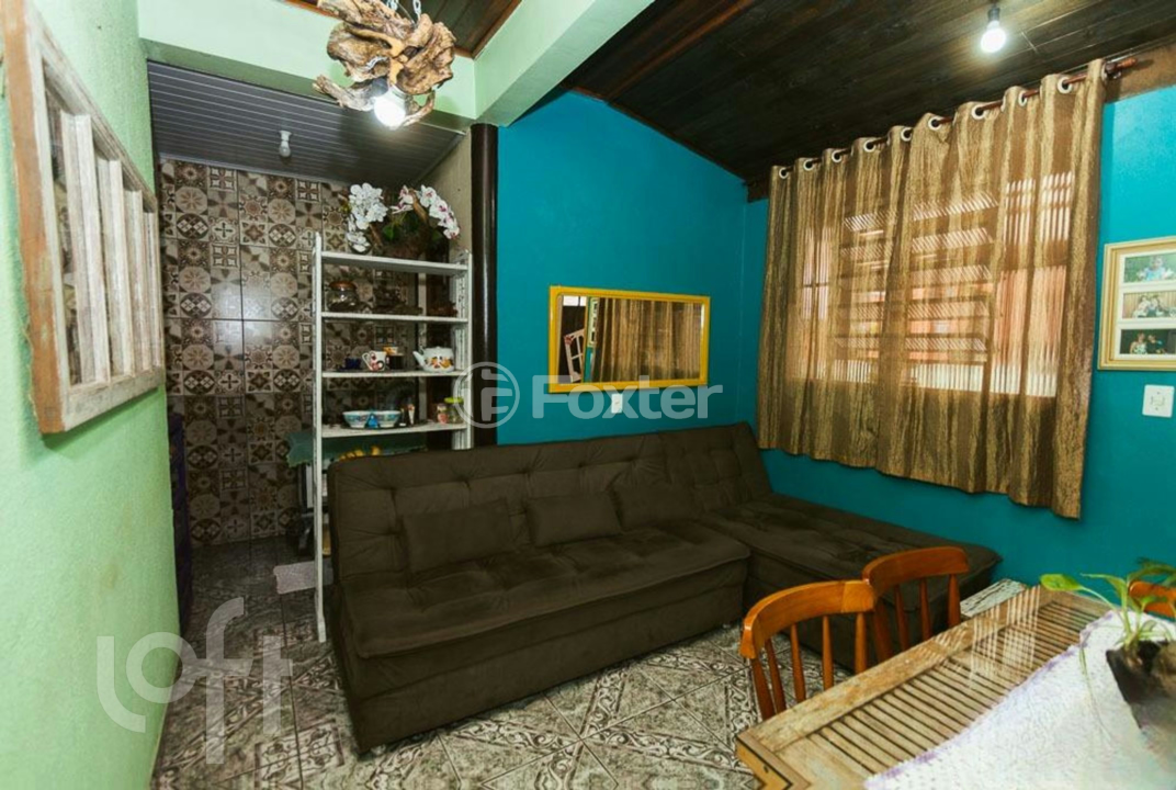 Casa à venda com 2 quartos, 65m² - Foto 6
