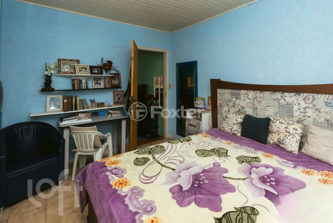 Casa à venda com 2 quartos, 65m² - Foto 12