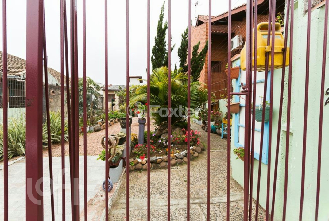 Casa à venda com 2 quartos, 65m² - Foto 24
