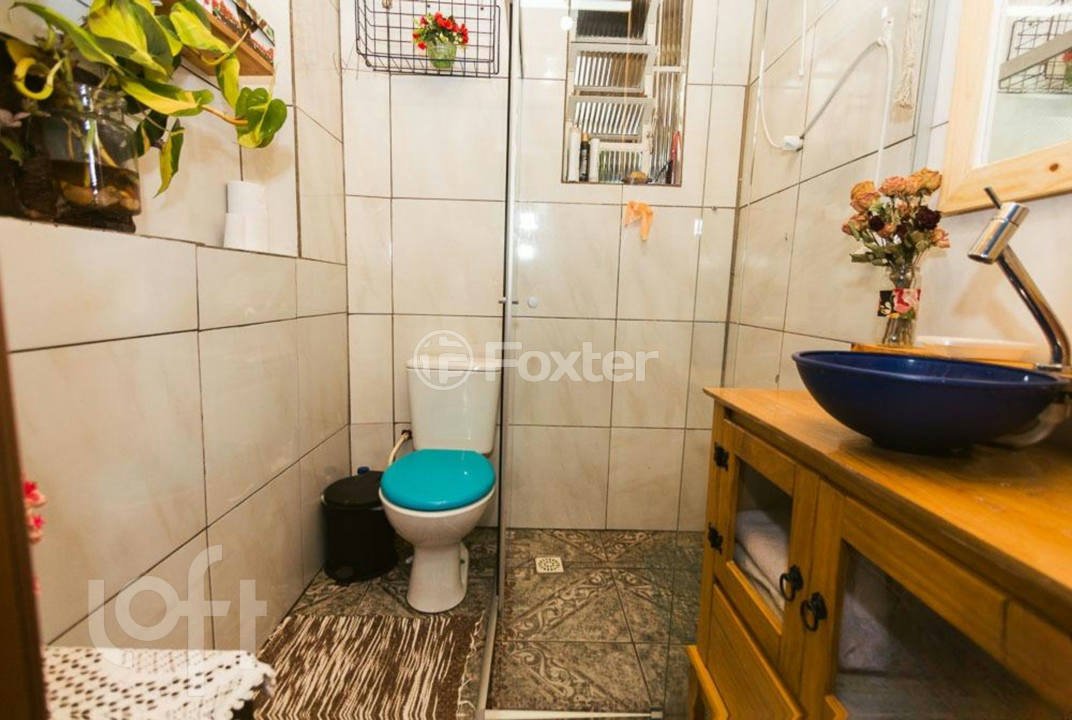 Casa à venda com 2 quartos, 65m² - Foto 14
