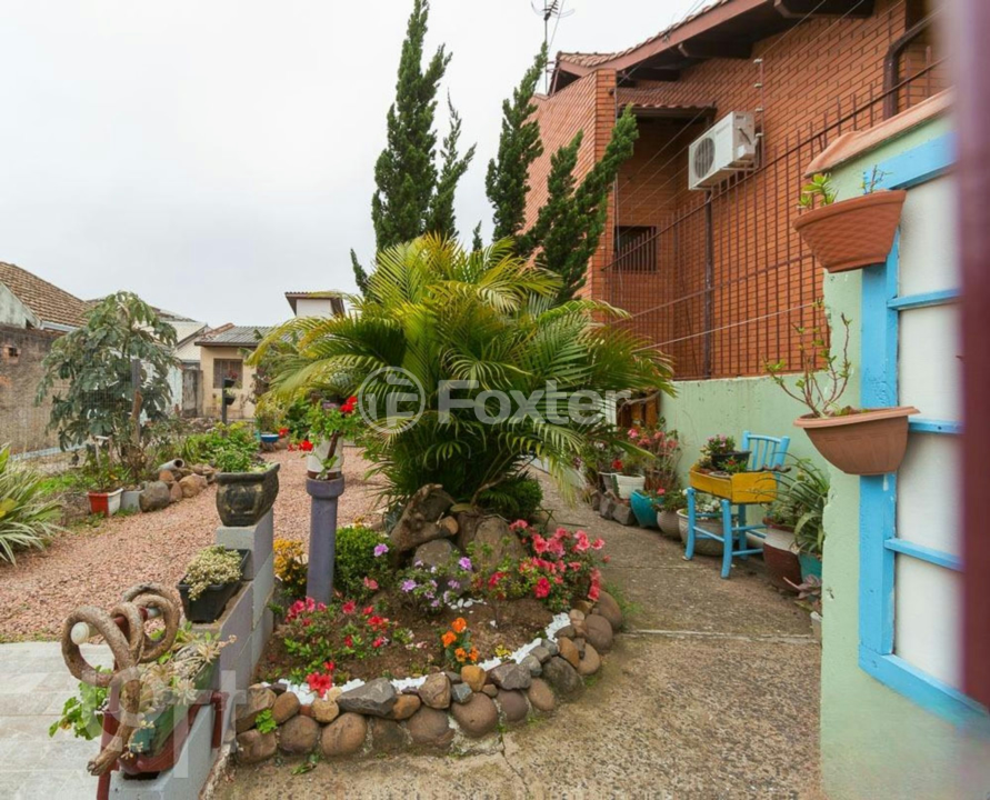 Casa à venda com 2 quartos, 65m² - Foto 25