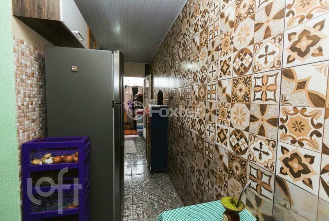 Casa à venda com 2 quartos, 65m² - Foto 8