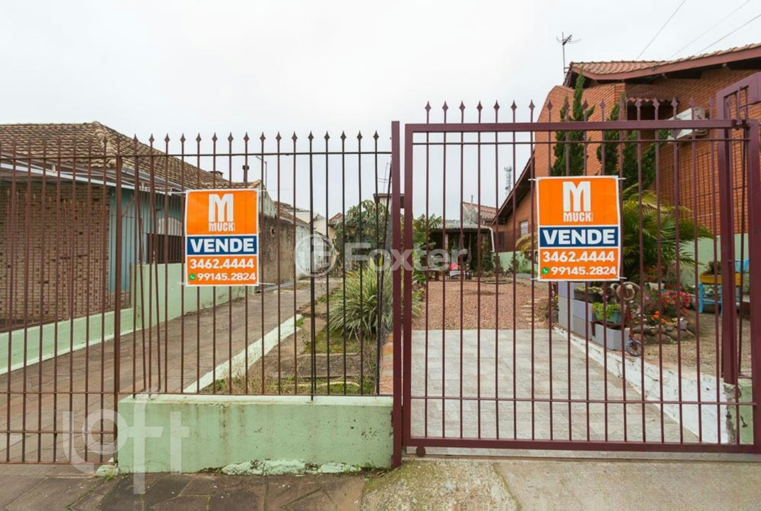 Casa à venda com 2 quartos, 65m² - Foto 26