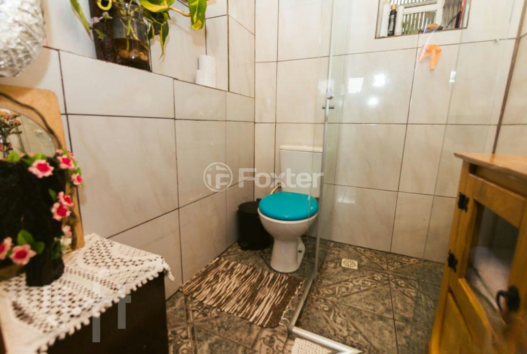 Casa à venda com 2 quartos, 65m² - Foto 13
