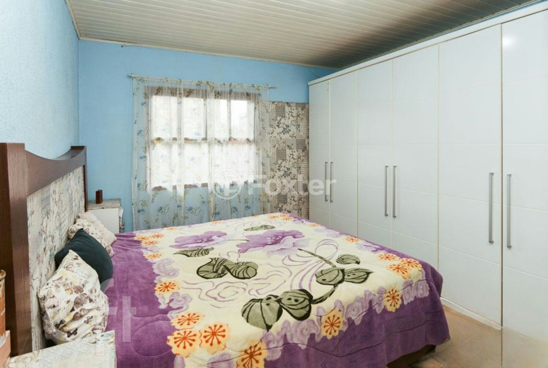 Casa à venda com 2 quartos, 65m² - Foto 10