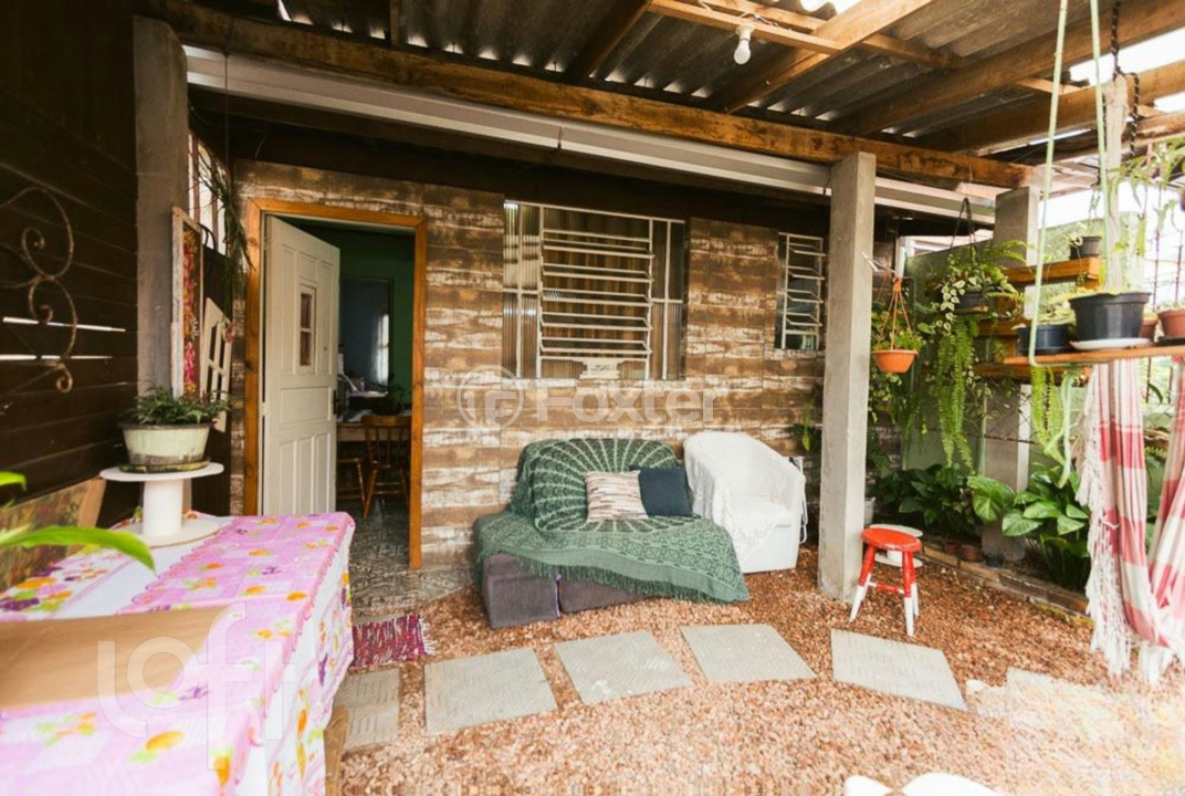 Casa à venda com 2 quartos, 65m² - Foto 16